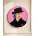 “Princess Diana” – Original Portrait by Marina Stognieva